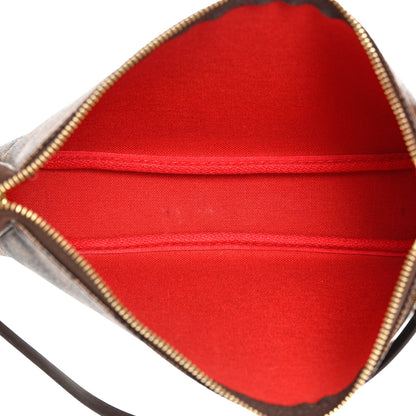 Louis Vuitton Damier Ebene Pochette Accessories 5 of 12