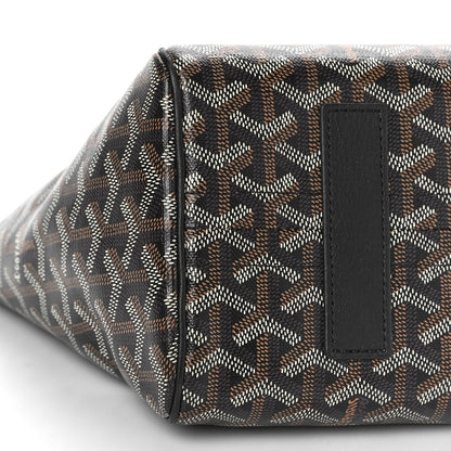 Goyard Goyardine Rouette PM Black 7 of 8