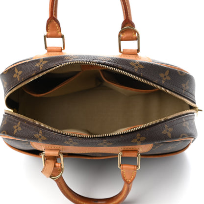Louis Vuitton Monogram Trouville 4 of 4
