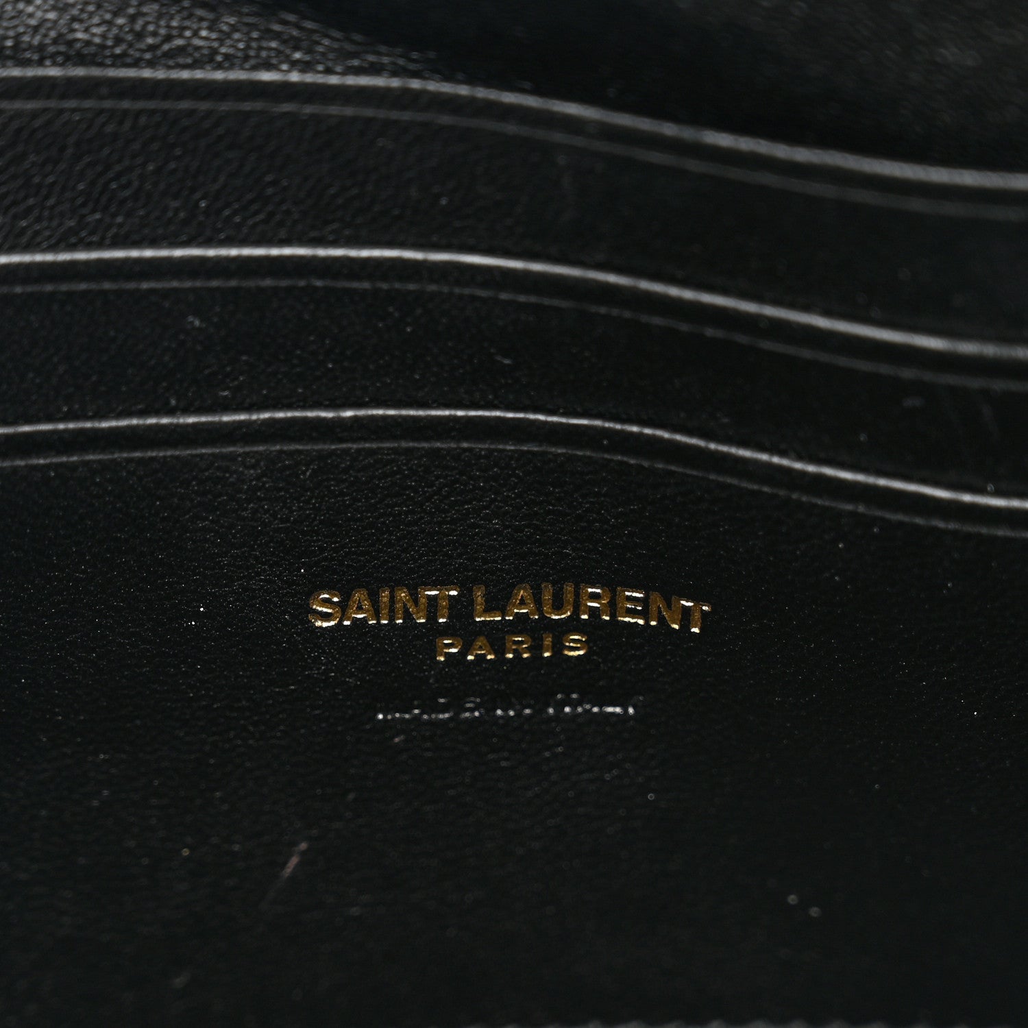Saint Laurent Grain De Poudre Matelasse Monogram Mini Lou Camera Bag Dark Beige 7 of 10