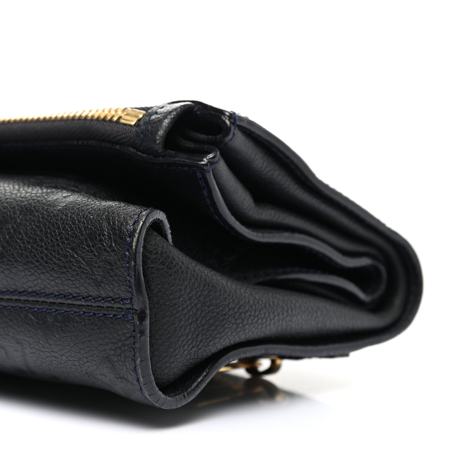 Louis Vuitton Empreinte Petillante Clutch Infini 10 of 11