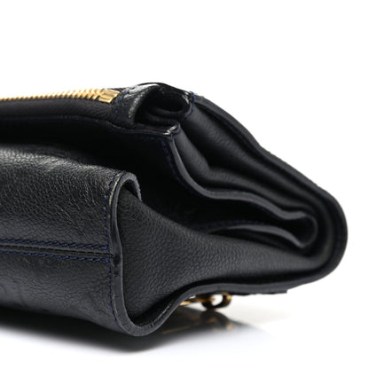 Louis Vuitton Empreinte Petillante Clutch Infini 10 of 11