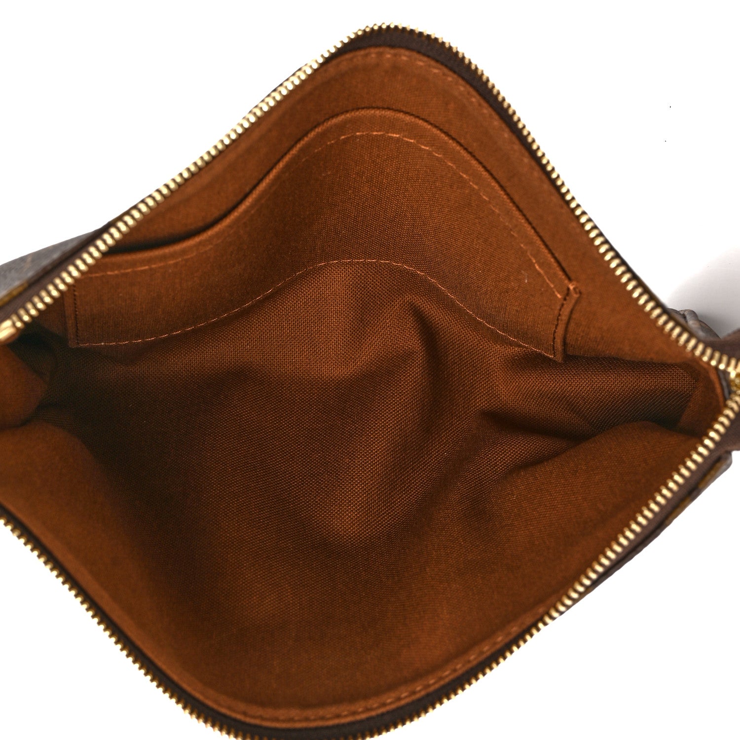 Louis Vuitton Monogram Pochette Accessories NM 5 of 11