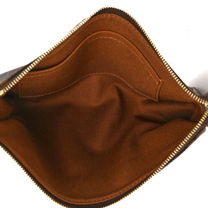 Louis Vuitton Monogram Pochette Accessories NM 5 of 11