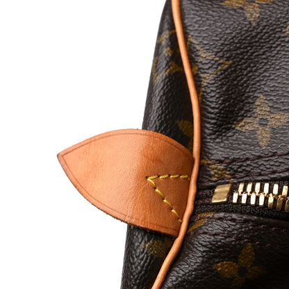 Louis Vuitton Monogram Keepall 55 19 of 19