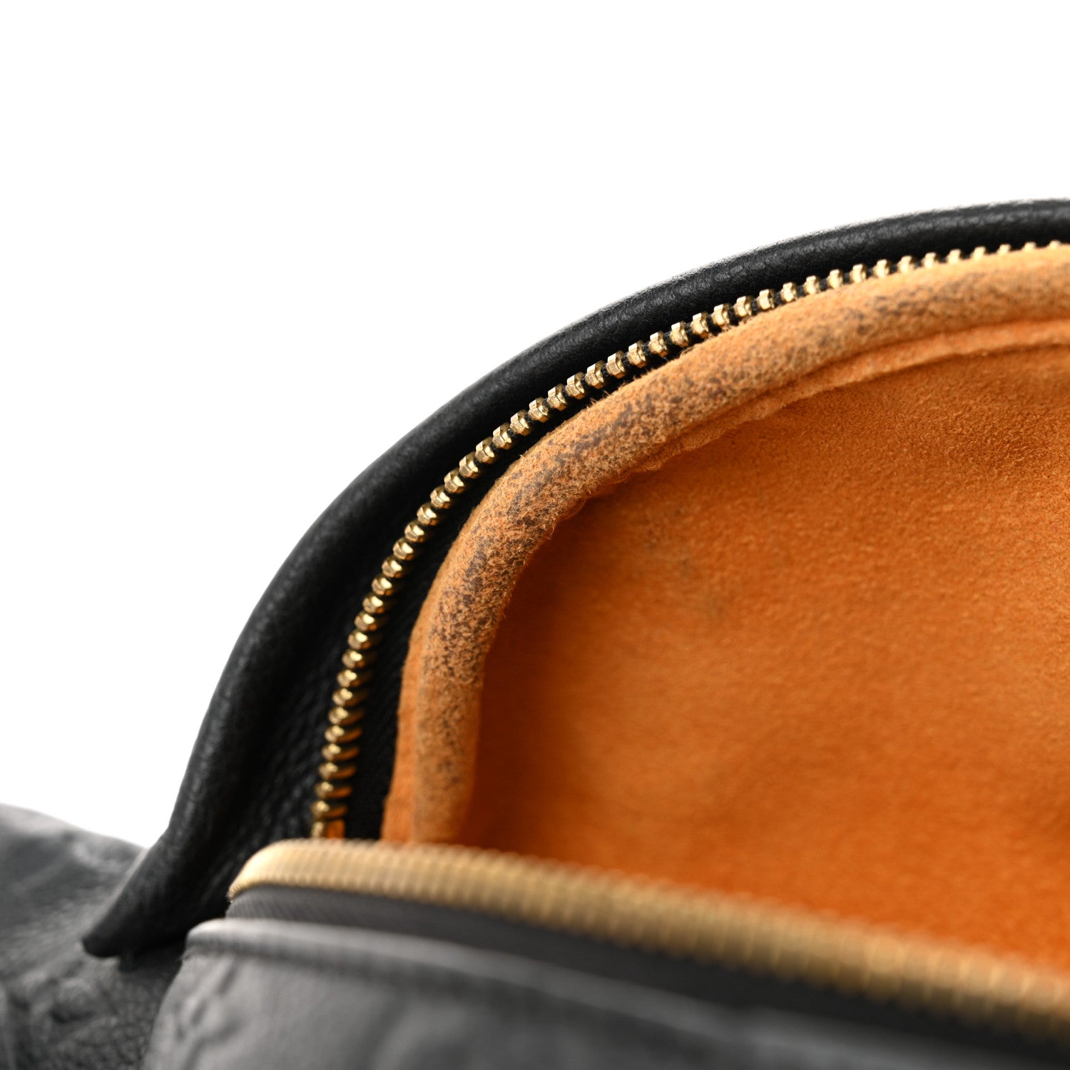 Louis Vuitton Empreinte BumBag Black 11 of 12