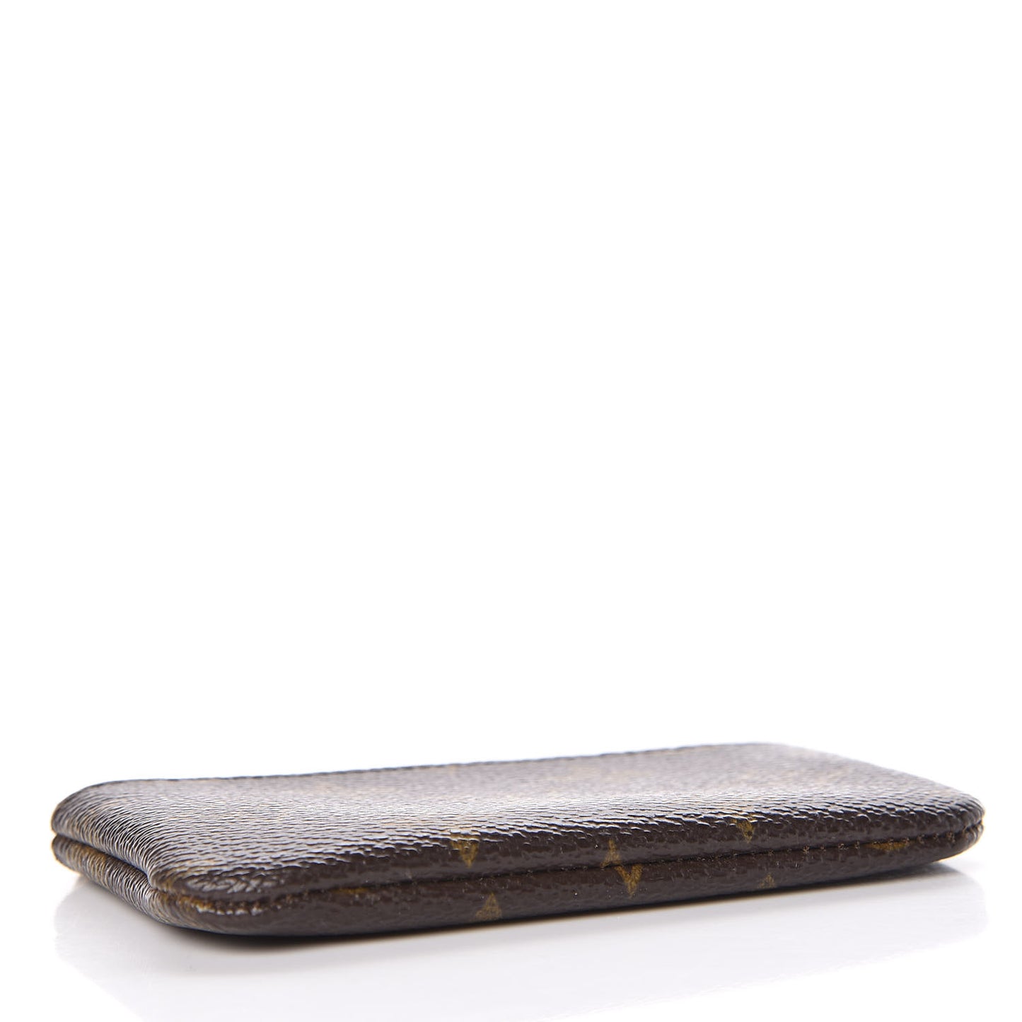 Monogram Key Pouch