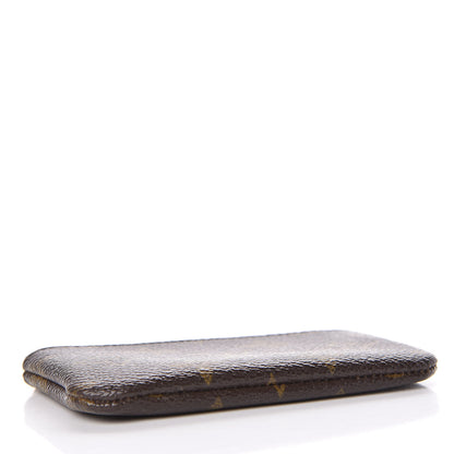 Louis Vuitton Monogram Key Pouch 4 of 8