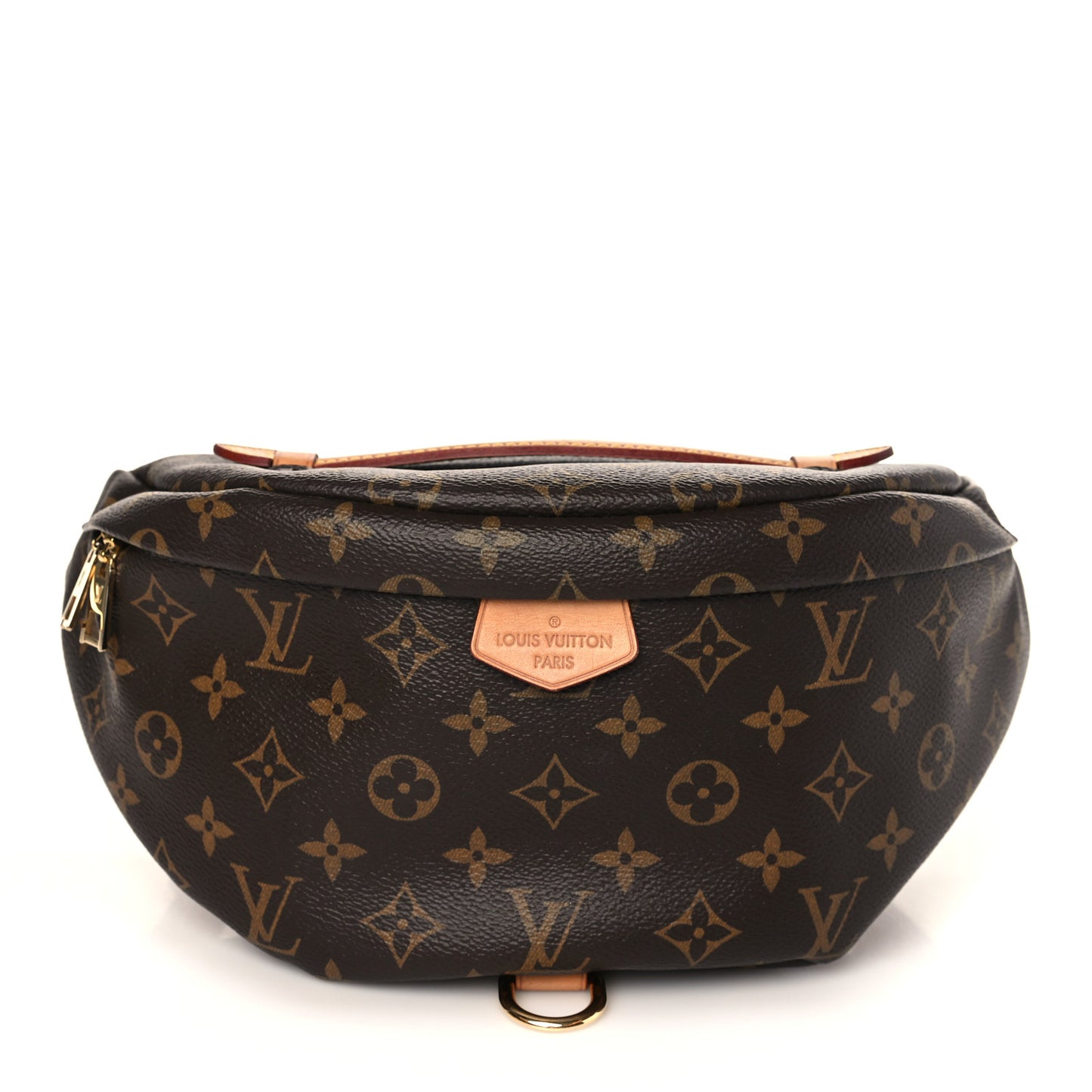 Monogram Bumbag