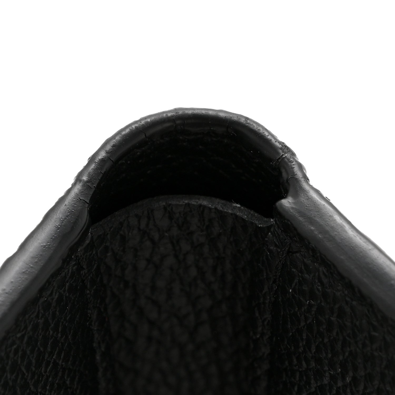 Louis Vuitton Empreinte Lisa Wallet Black 8 of 10