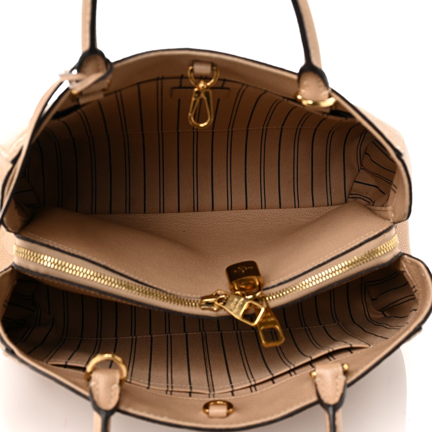 Empreinte Montaigne MM Beige Rose