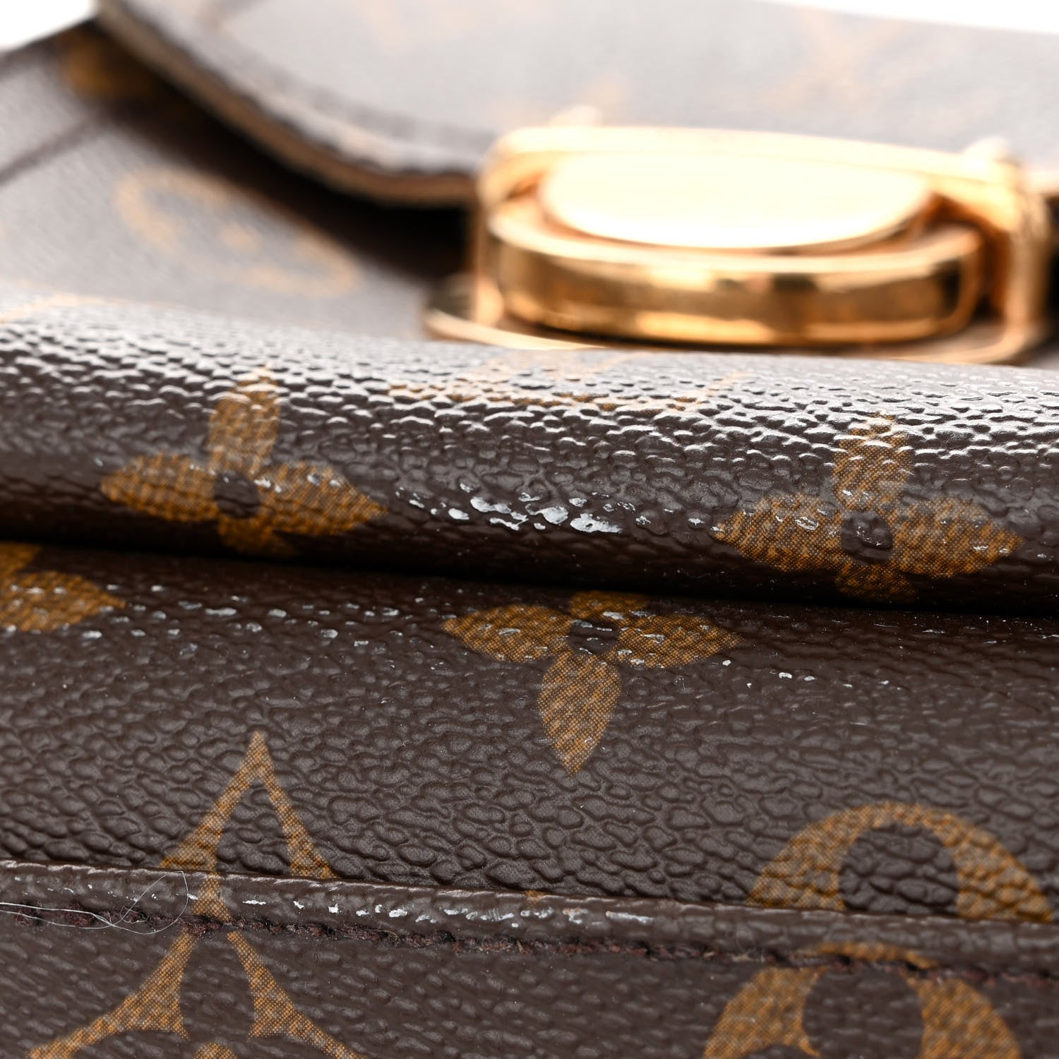 Louis Vuitton Monogram Manhattan GM 31 of 32