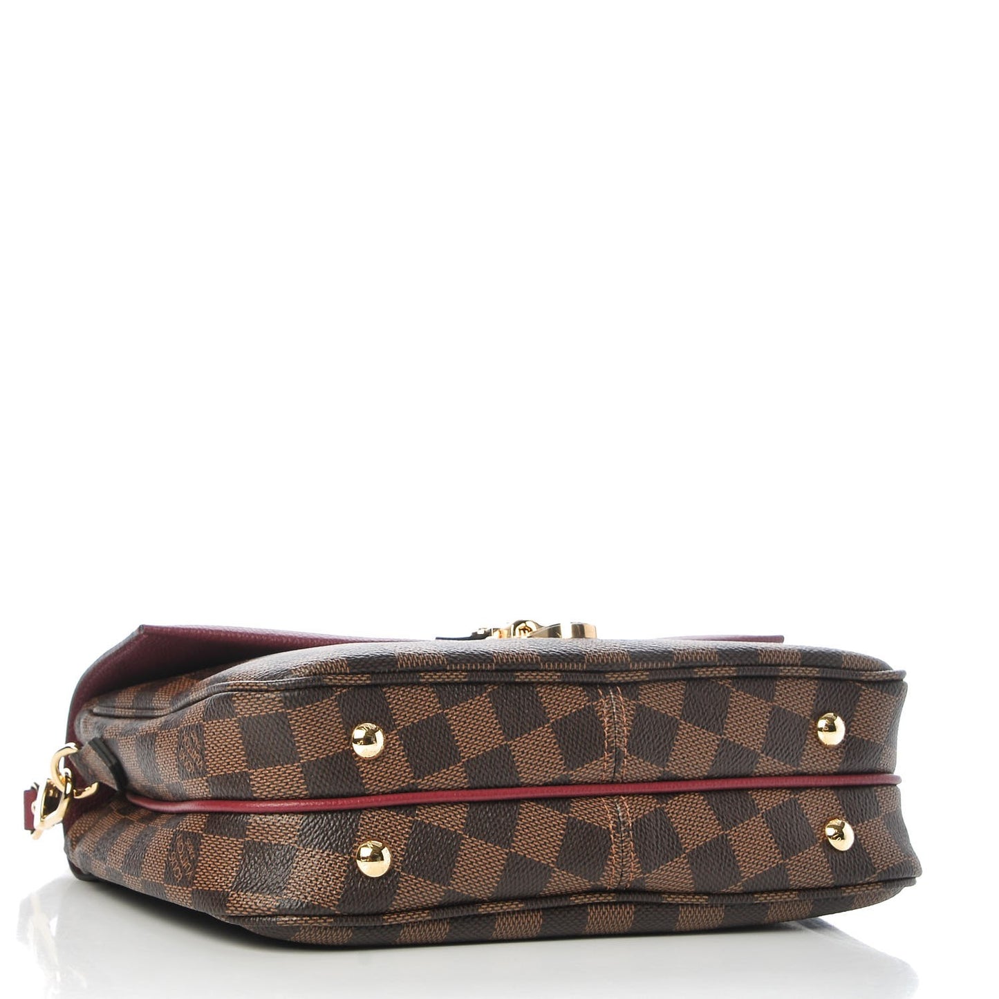 Damier Ebene Clapton Raisin