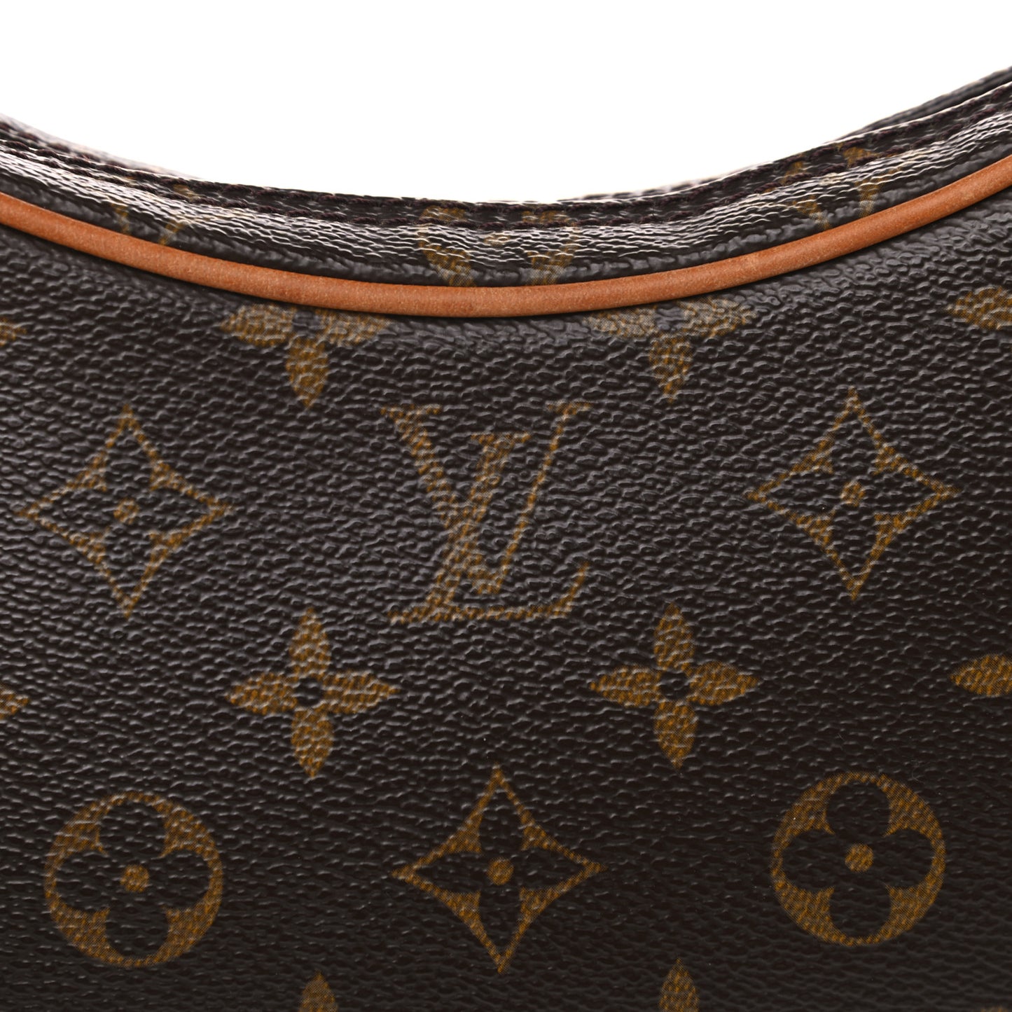 Monogram Croissant PM