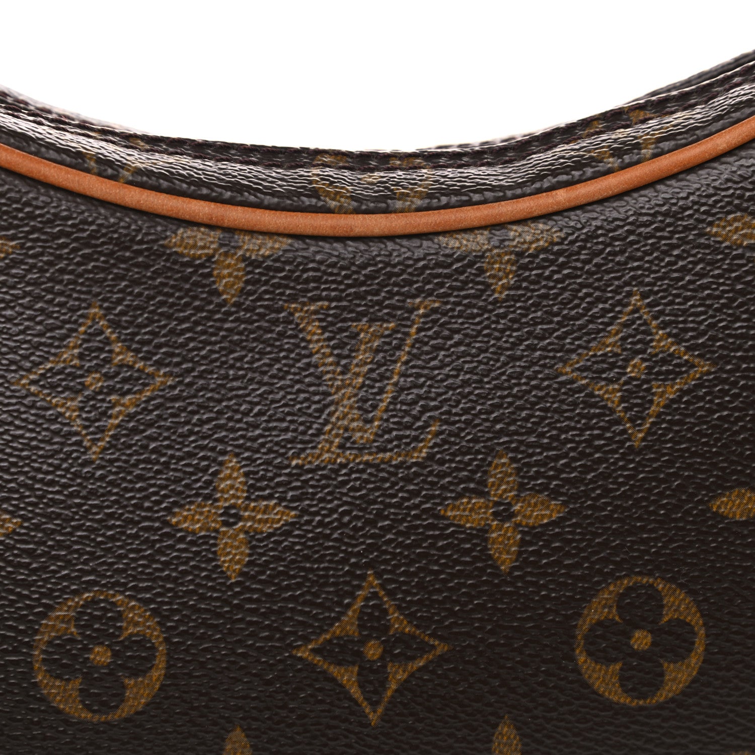 Louis Vuitton Monogram Croissant PM 6 of 12