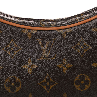 Louis Vuitton Monogram Croissant PM 6 of 12