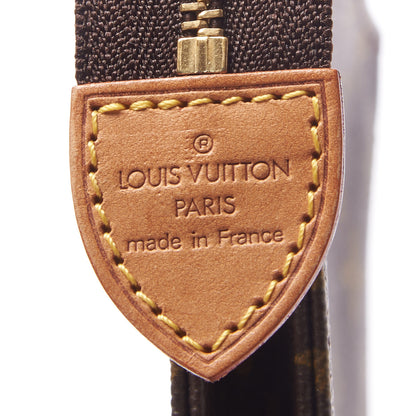 Louis Vuitton Monogram Toiletry Pouch 26 7 of 7