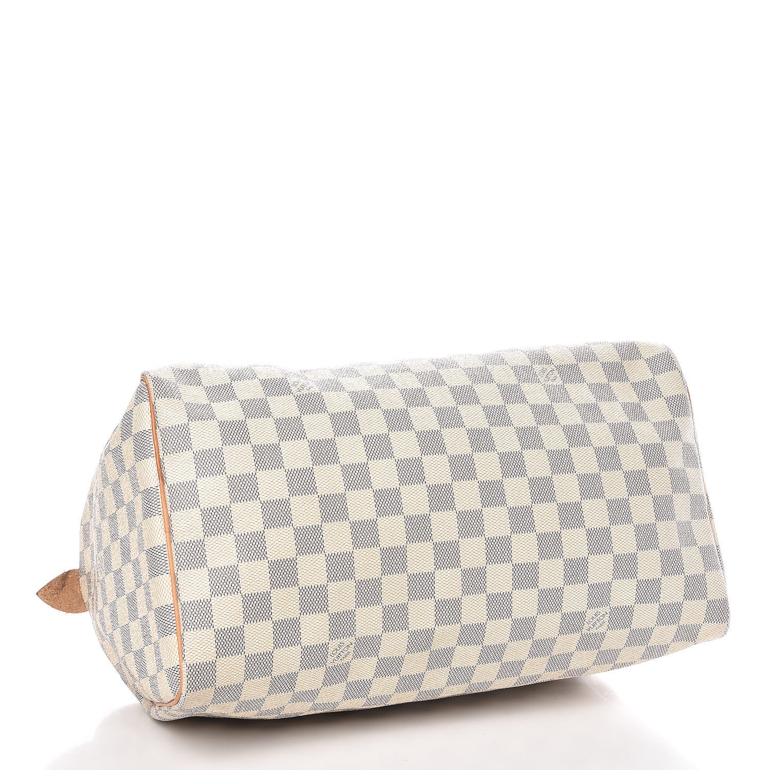 Louis Vuitton Damier Azur Speedy 35 4 of 18