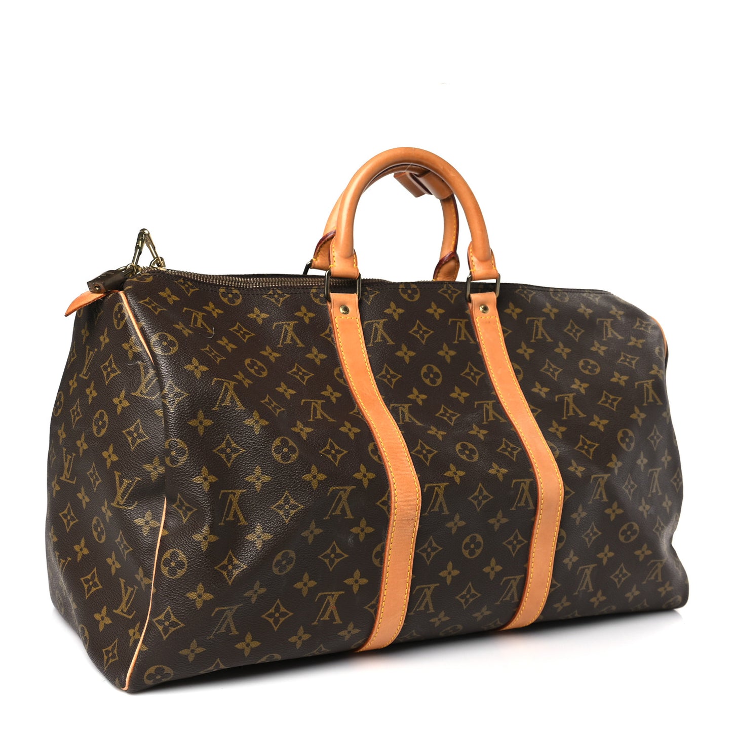 Monogram Keepall 50