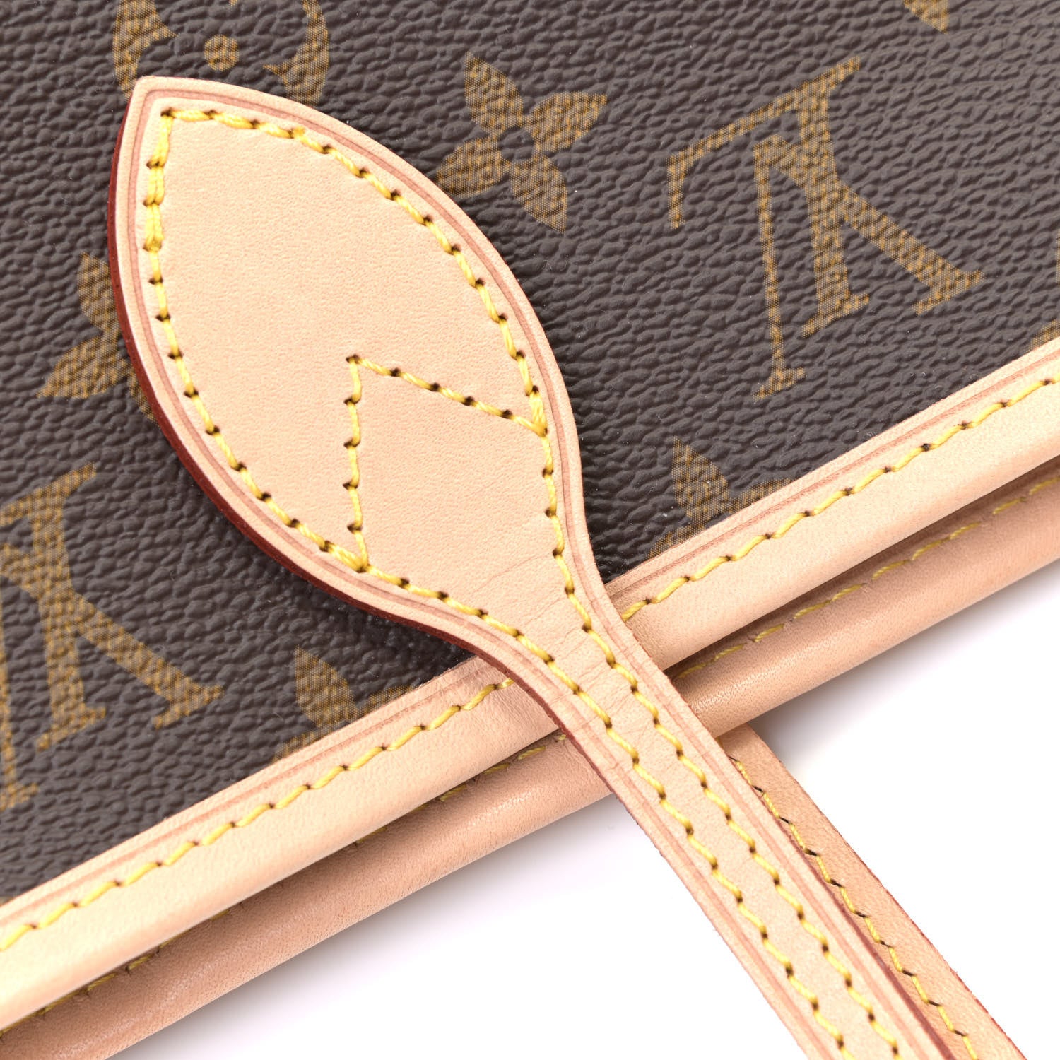 Louis Vuitton Monogram Neo Neverfull MM 6 of 6