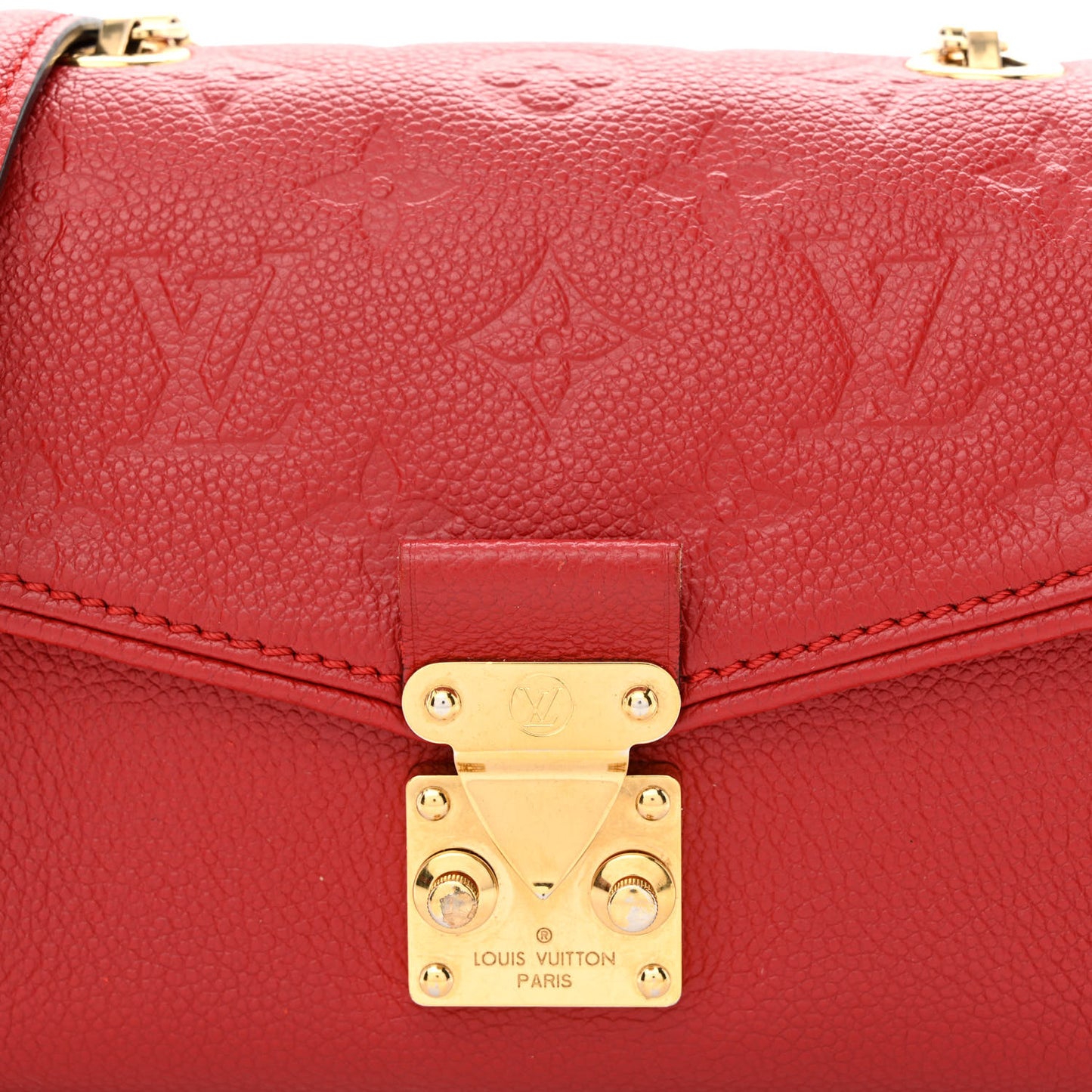 Empreinte Saint Germain BB Cherry