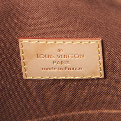 Louis Vuitton Monogram Odeon MM 8 of 9