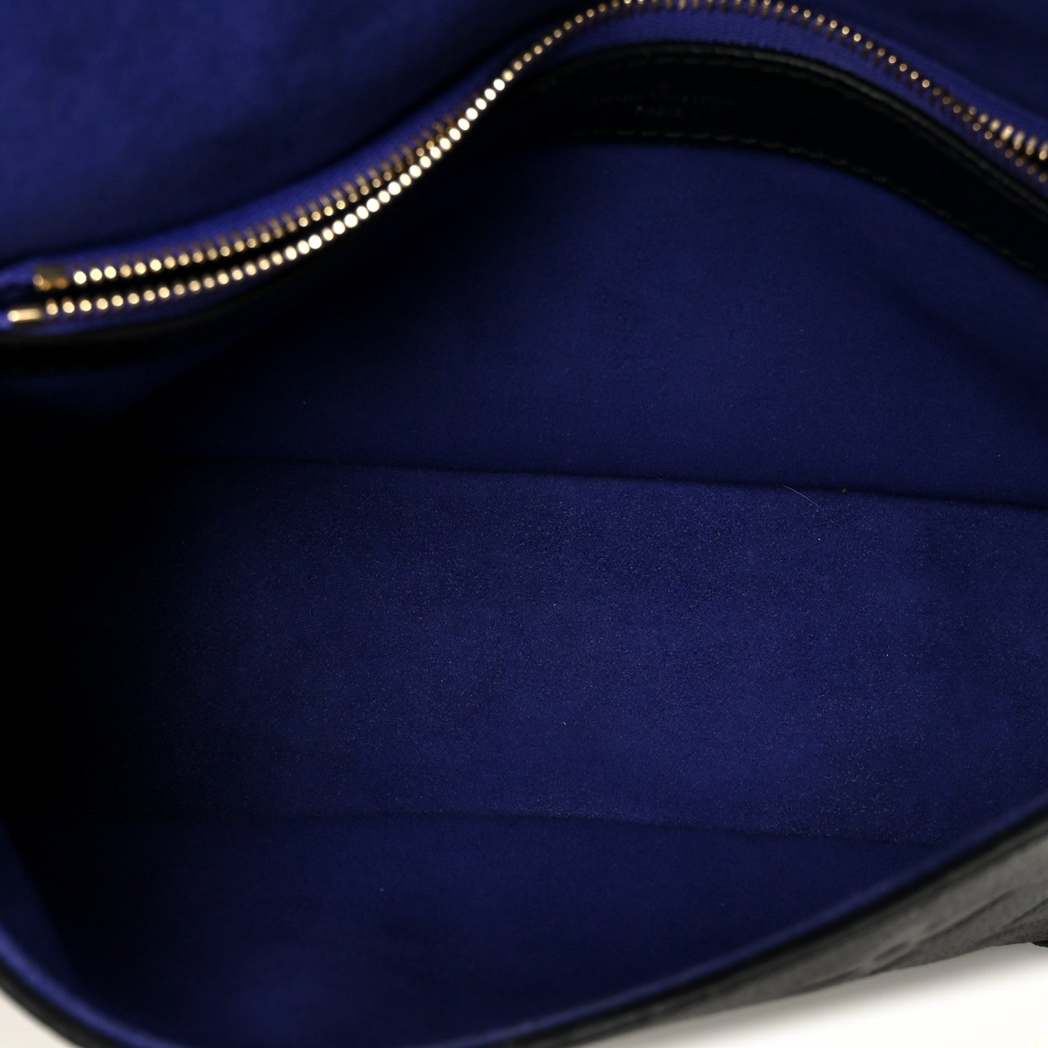 Louis Vuitton Empreinte Monogram Giant Diane Black 5 of 10