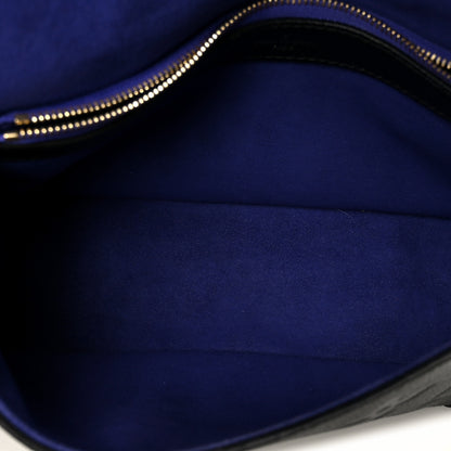 Louis Vuitton Empreinte Monogram Giant Diane Black 5 of 10