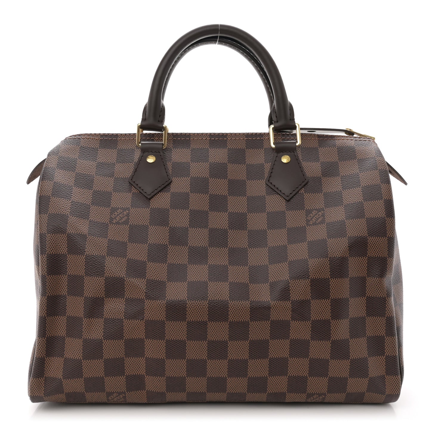 Damier Ebene Speedy 30