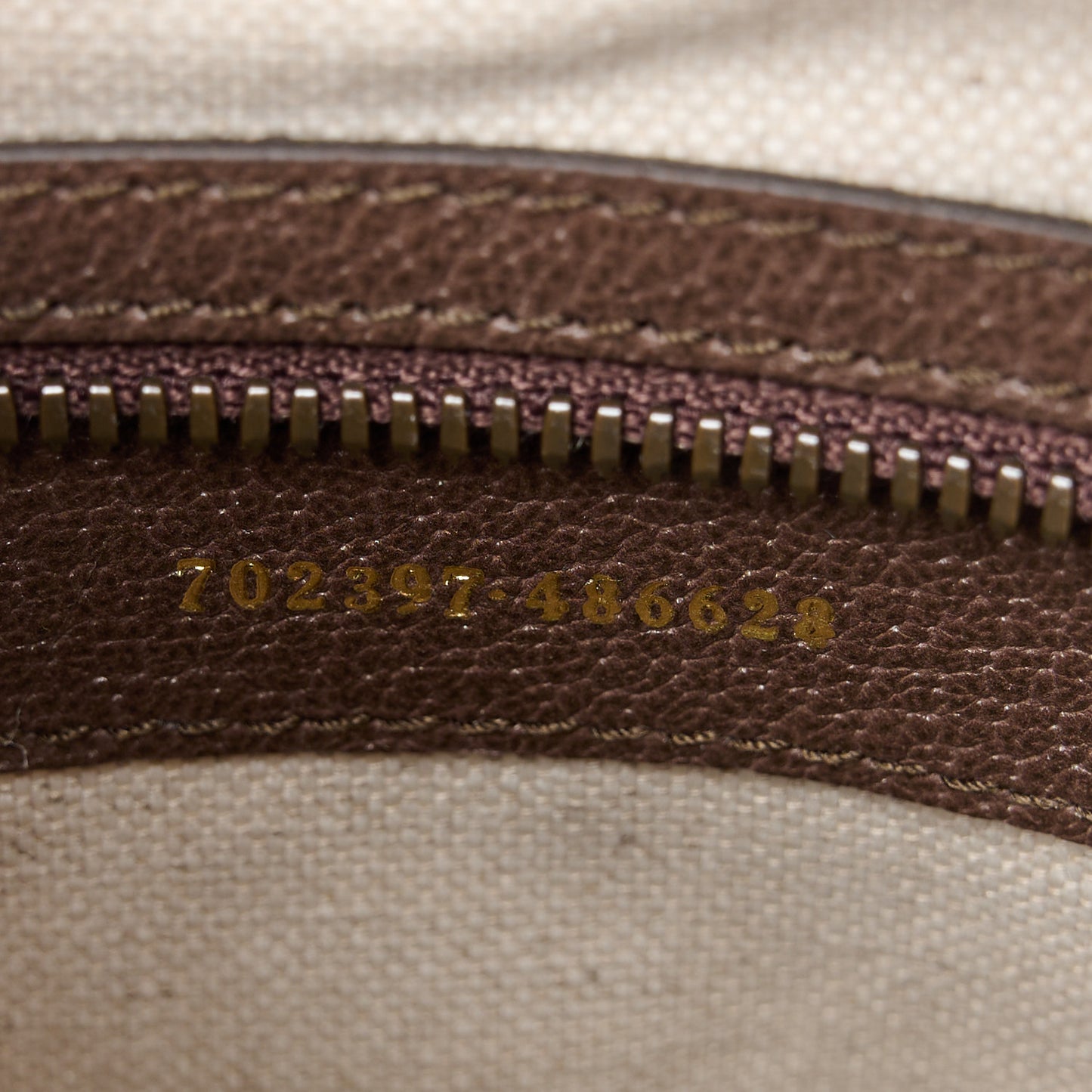 X ADIDAS Crystal Vintage Monogram Textured Dollar Calfskin Web Trefoil Logo Mini Bowling Bag Mid Natural Nut Off White New Acero