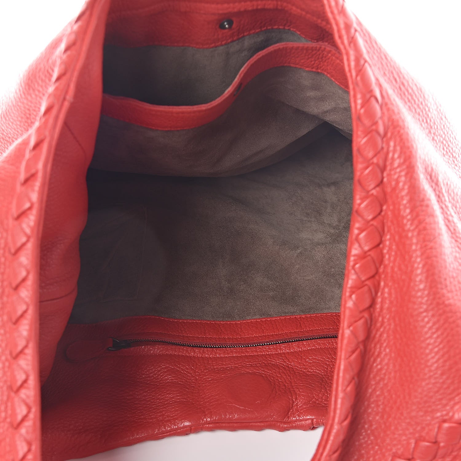 Bottega Veneta Cervo Deerskin Large Hobo Fever 5 of 9