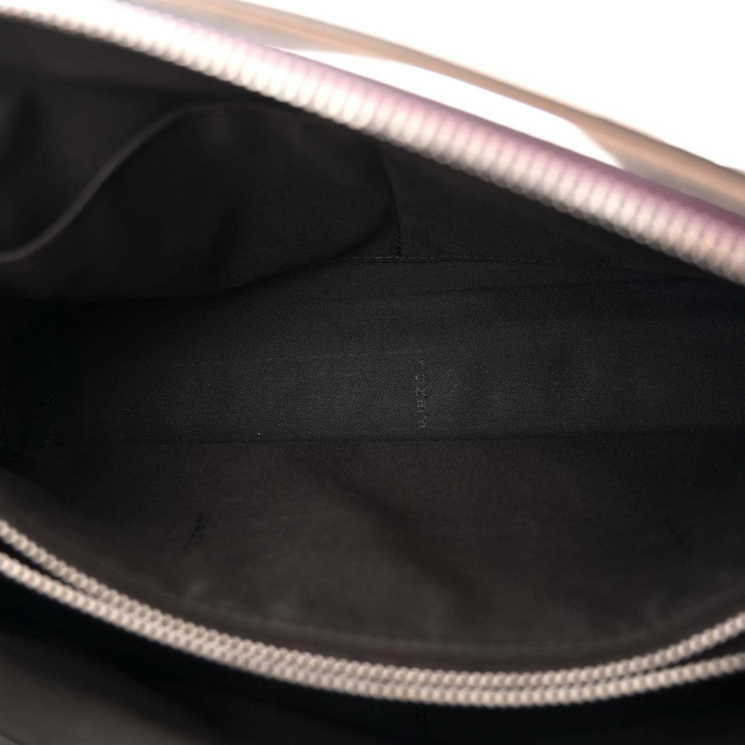 Fendi Vitello Dolce Medium By The Way Boston Bag Latte Camelia Bordeaux 5 of 14