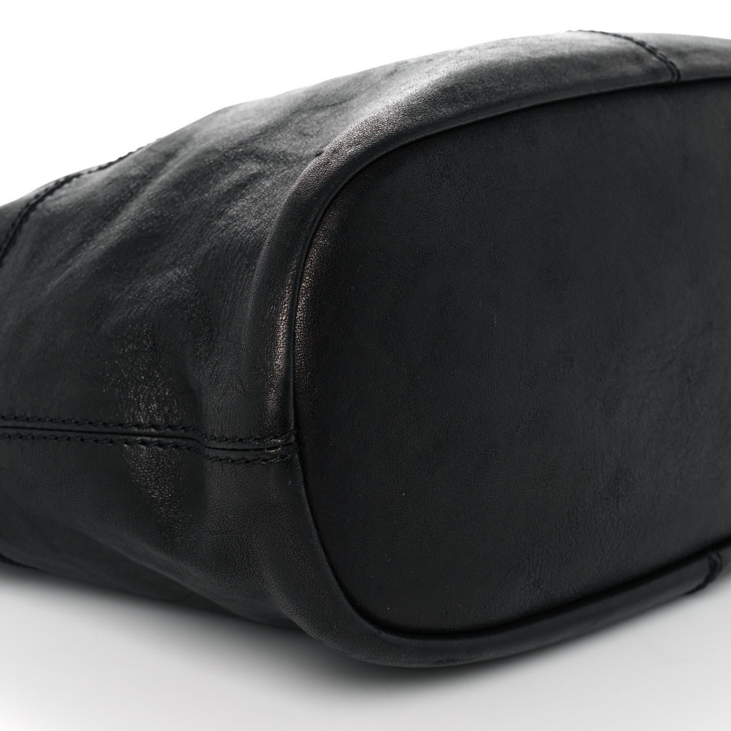 Givenchy Lambskin Medium Nightingale Black 8 of 9