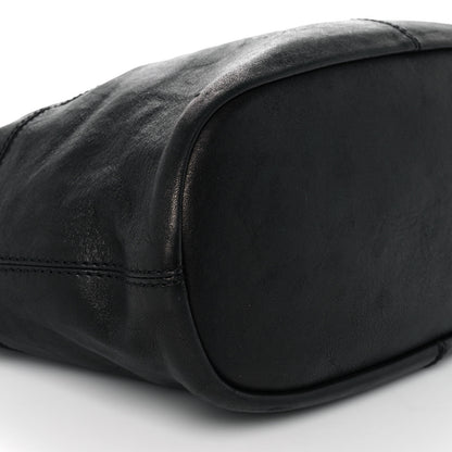 Givenchy Lambskin Medium Nightingale Black 8 of 9