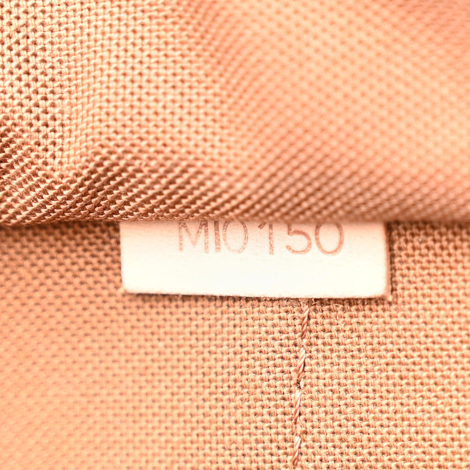 Louis Vuitton Monogram Montorgueil GM 7 of 13