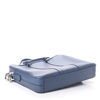 Louis Vuitton Taiga Porte-Documents Voyage PM Neva 5 of 10