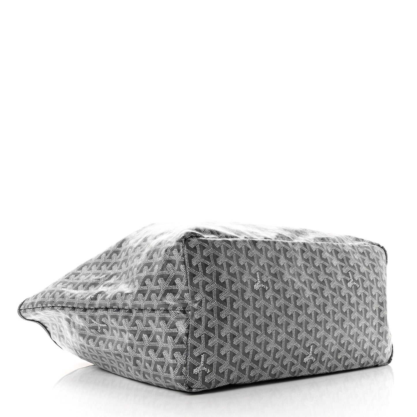 Goyardine Saint Louis GM Grey