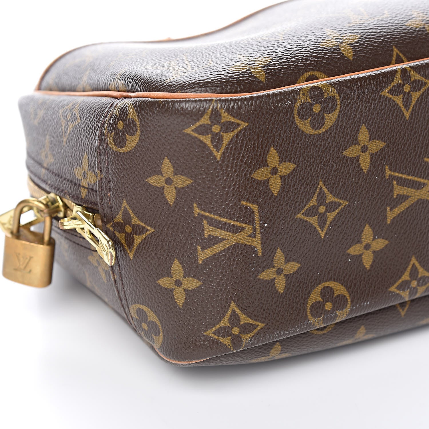 Louis Vuitton Monogram Trouville 10 of 14
