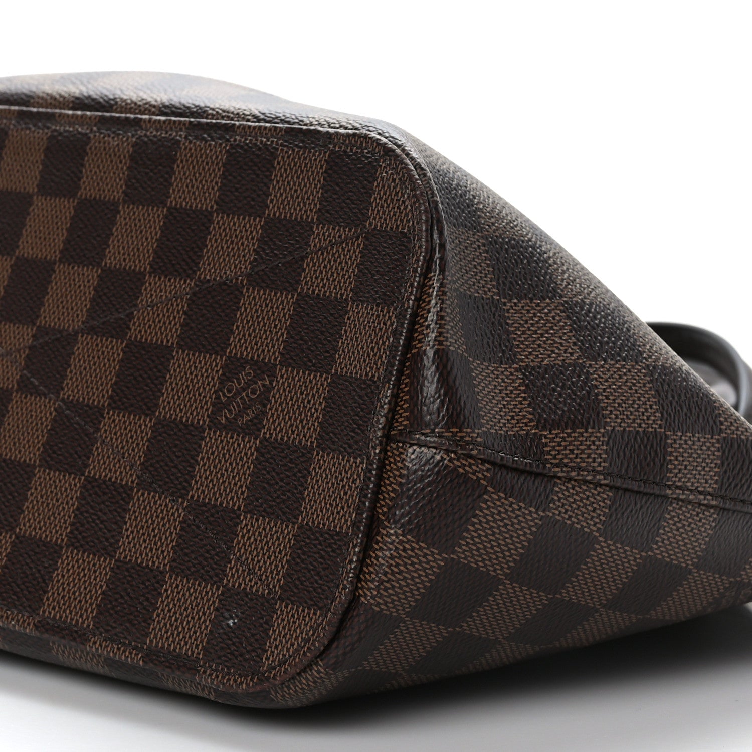 Louis Vuitton Damier Ebene Siena PM 8 of 10