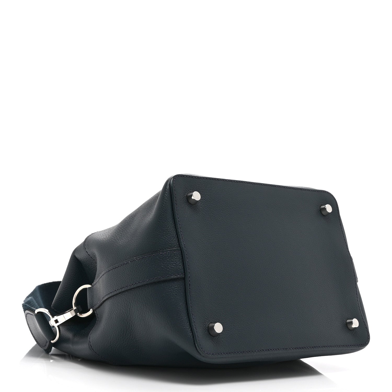 Hermes Evercolor Toolbox 20 Vert Fonce 4 of 10