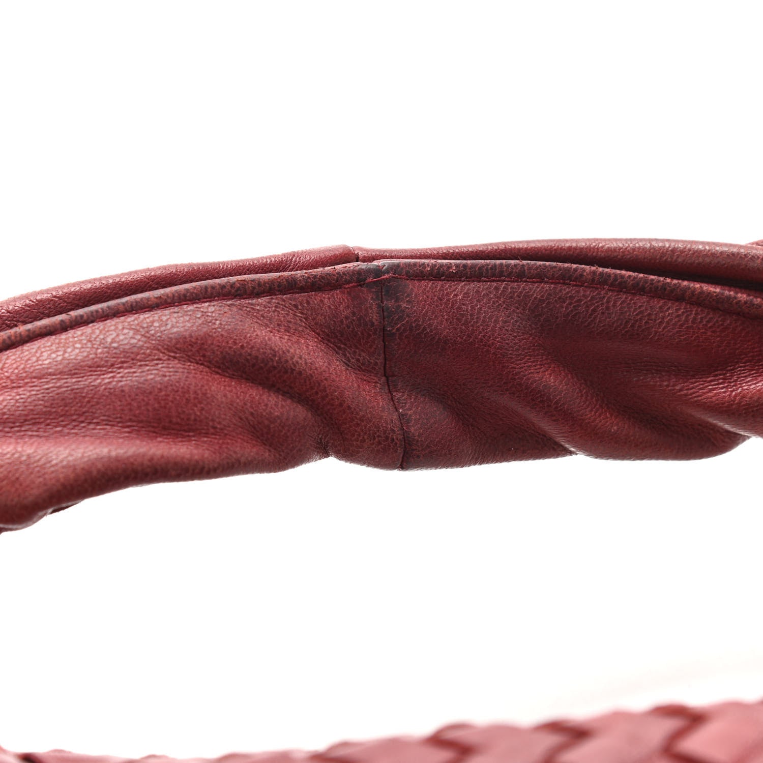 Bottega Veneta Nappa Intrecciato Medium Veneta Hobo Eclipse 12 of 14