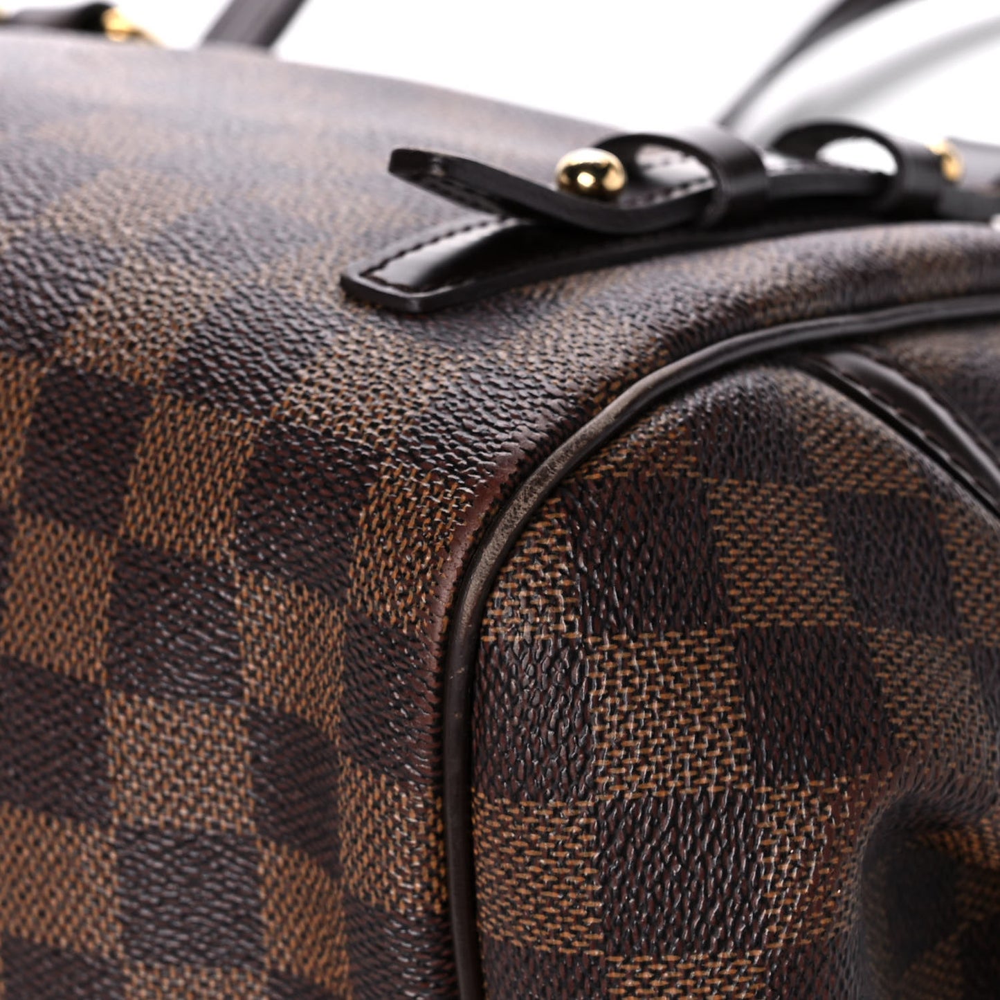 Damier Ebene Rivington PM