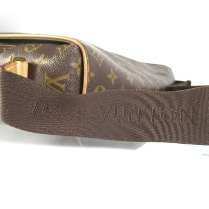 Louis Vuitton Monogram Abbesses Messenger Bag 7 of 12