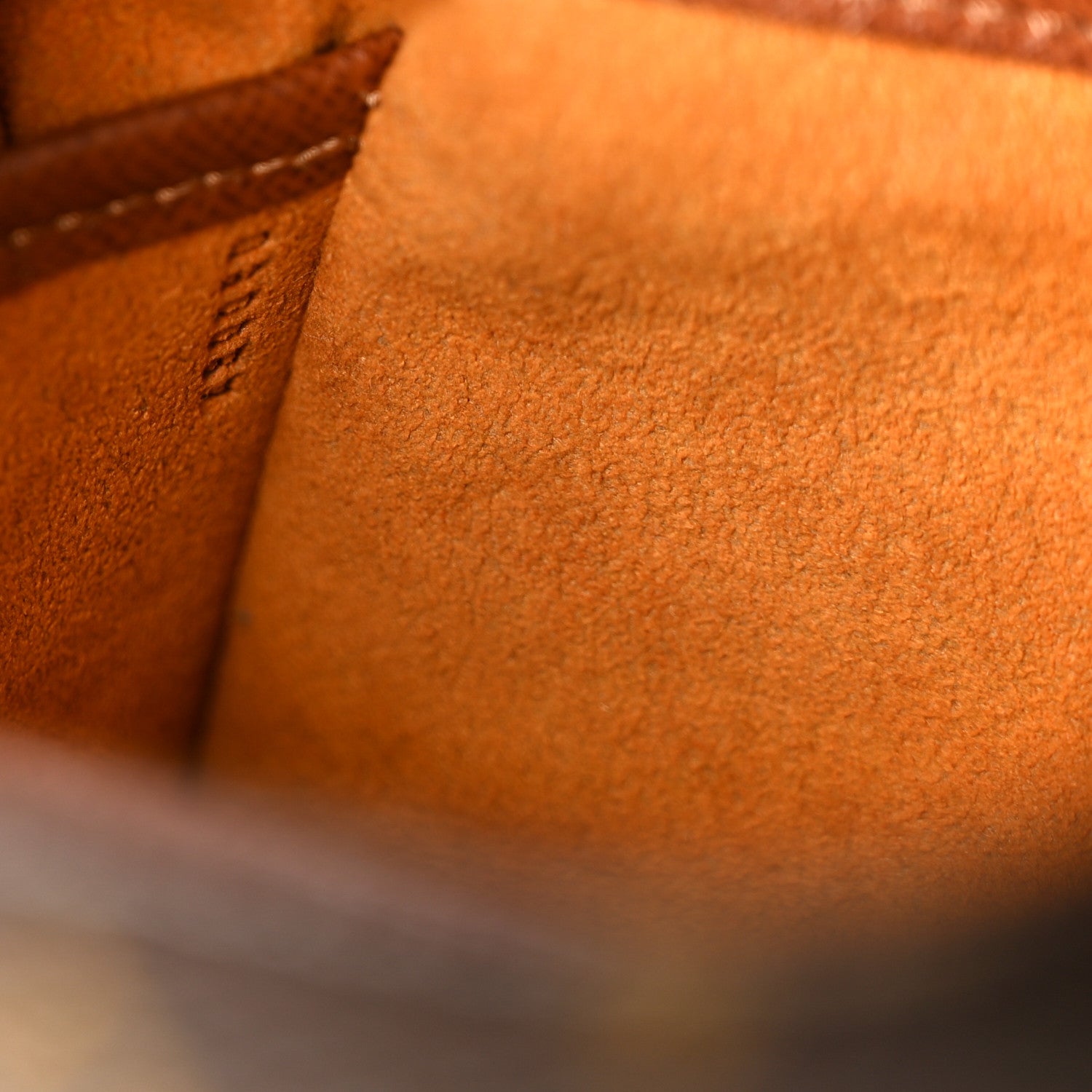 Louis Vuitton Monogram Musette Salsa 7 of 10