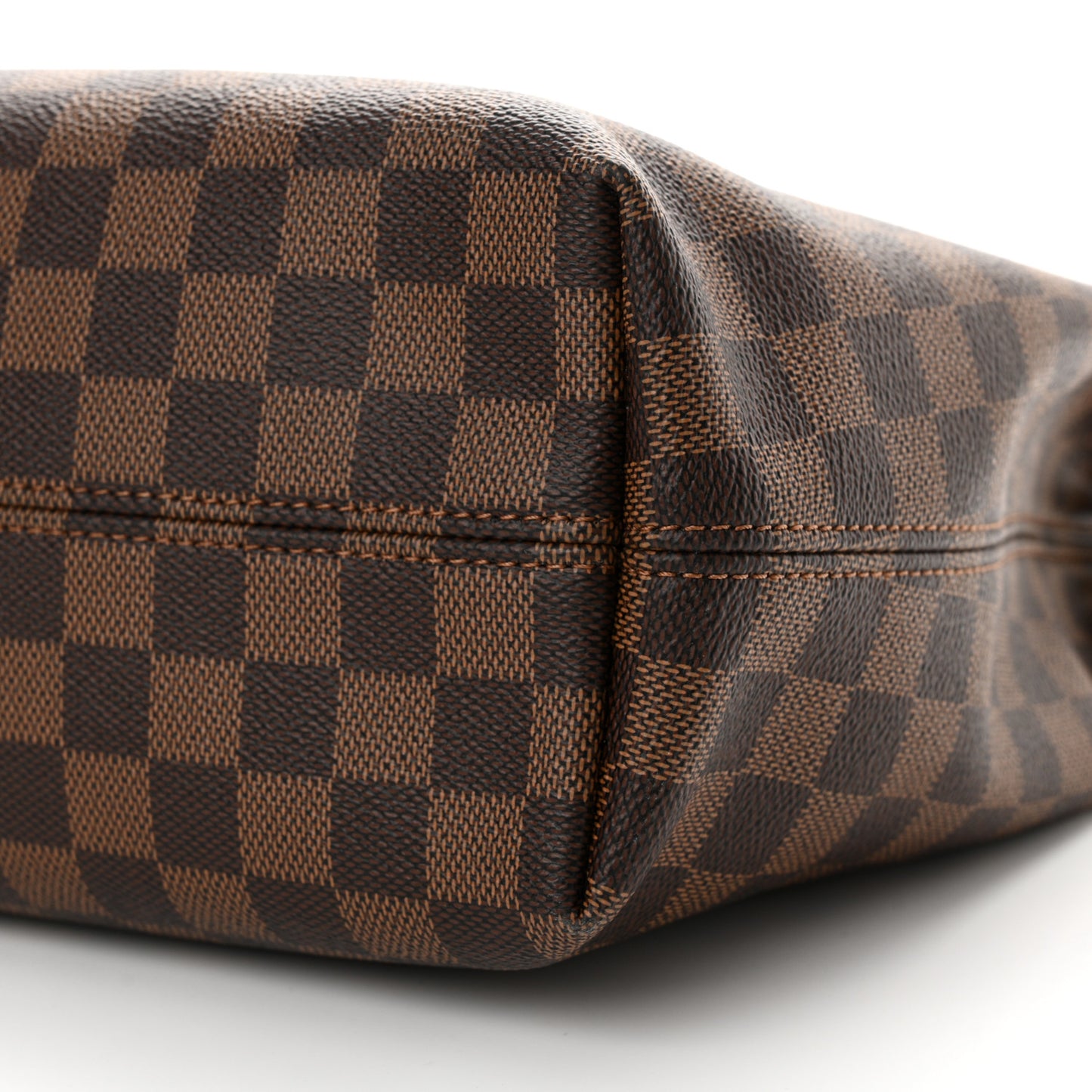 Damier Ebene Graceful PM