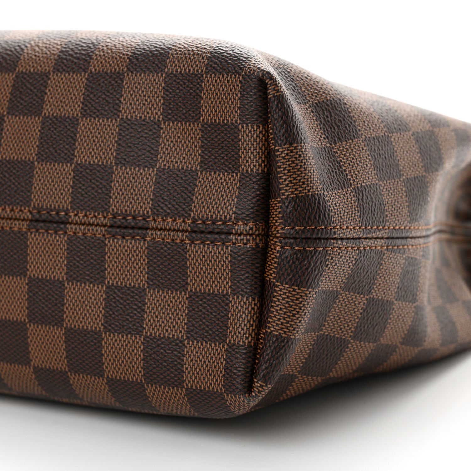 Louis Vuitton Damier Ebene Graceful PM 9 of 12