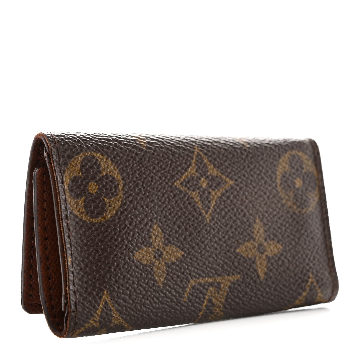 Monogram 4 Key Multicles Holder