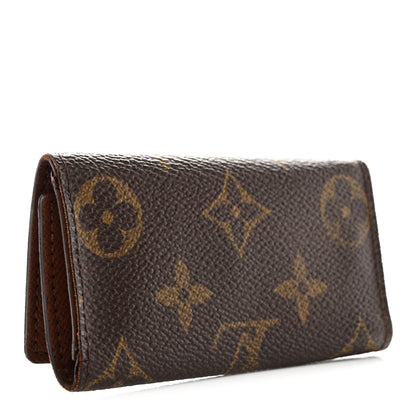 Louis Vuitton Monogram 4 Key Multicles Holder 3 of 9