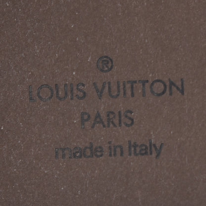 Louis Vuitton Monogram Mini Jules Notebooks 6 of 7