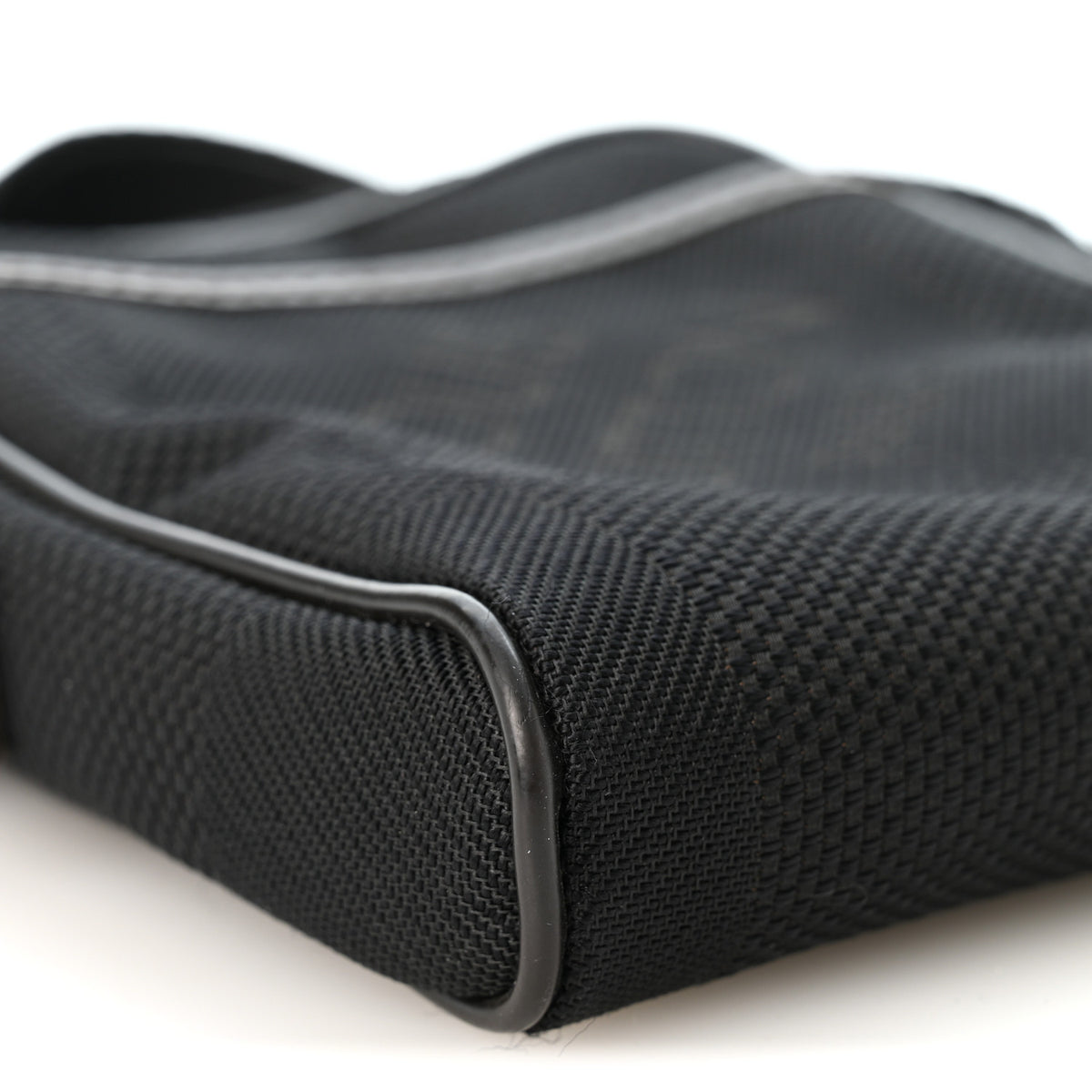 Damier Geant Citadin Messenger Black